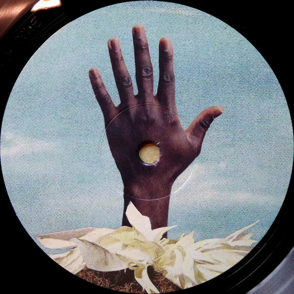Kokoroko - Could We Be More - 2022
