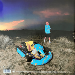 Tyler, The Creator - Cherry Bomb - 2025