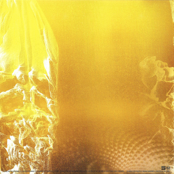 Tool - Fear Inoculum - 2022
