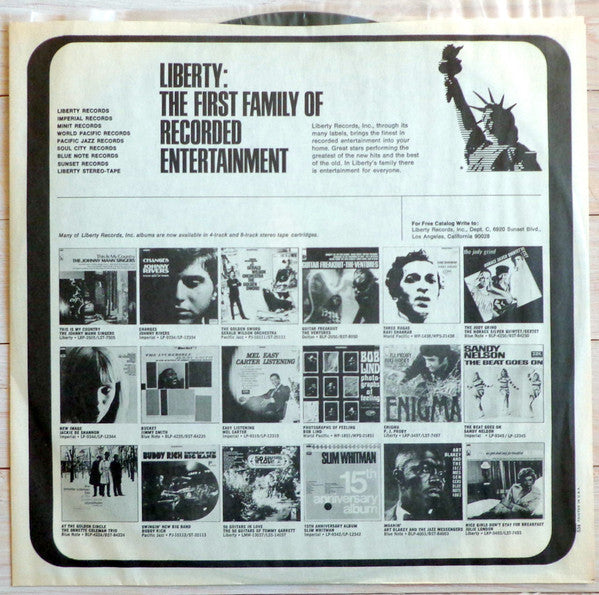 Maharishi Mahesh Yogi - Maharishi Mahesh Yogi - 1967