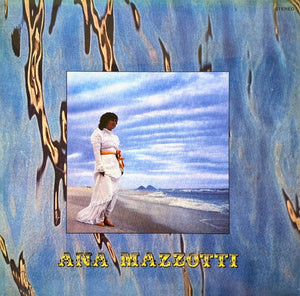 Ana Mazzotti - Ninguem Vai Me Segurar - 2019