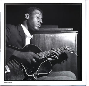 Grant Green - I Want To Hold Your Hand - 2023