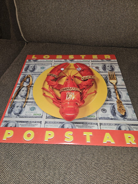 Little BIG - Lobster Popstar - 2024