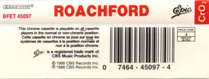 Roachford - Roachford