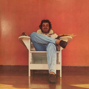 Joe Cocker - Jamaica Say You Will - 1975