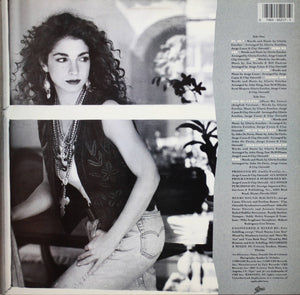 Gloria Estefan - Cuts Both Ways