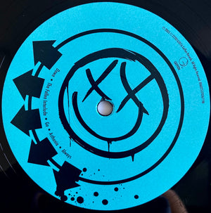 Blink-182 - Blink-182 Vinyl Record