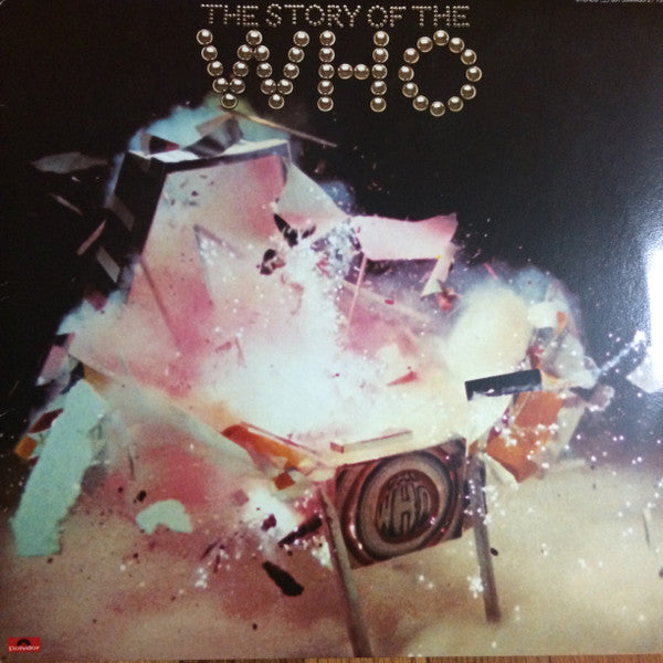 The Who - The Story Of The Who