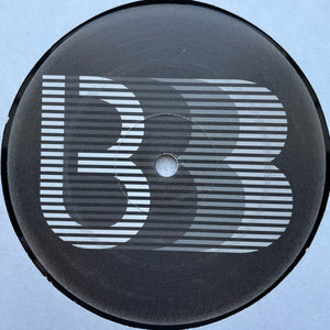 Amber - Anyway (Steve Porter's Unreleased Mixes)