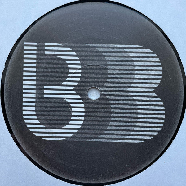 Amber - Anyway (Steve Porter's Unreleased Mixes)