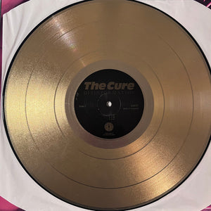 Cure, The - Disinformation - 1991