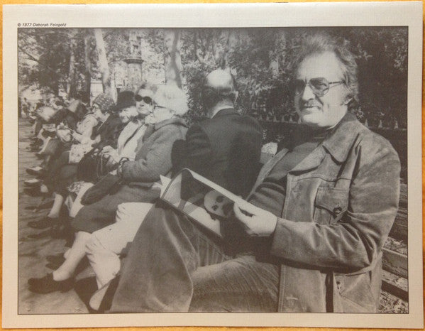 The Thad Jones Mel Lewis Quartet - The Thad Jones / Mel Lewis Quartet