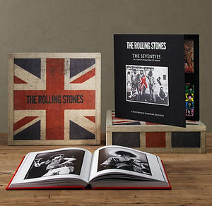 Rolling Stones, The - You Get What You Need - 2010