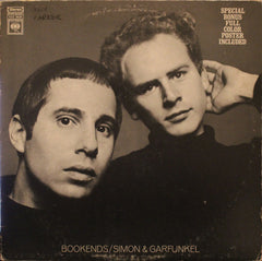 Simon & Garfunkel - Bookends - 1968