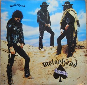 Motörhead - Ace Of Spades