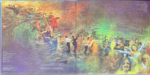 Moody Blues, The - Every Good Boy Deserves Favour - 1971