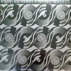 The Rolling Stones - Steel Wheels - 1989
