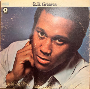 R.B. Greaves - R.B. Greaves