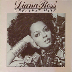Diana Ross - Diana Ross' Greatest Hits - 1976