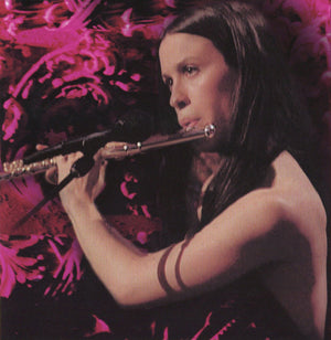 Alanis Morissette - MTV Unplugged (CD) - 1999
