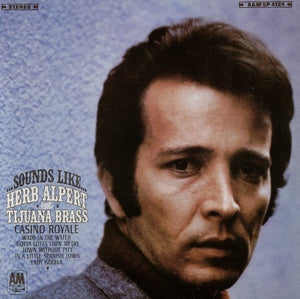 Herb Alpert & The Tijuana Brass - Sounds Like...Herb Alpert & The Tijuana Brass - 1967