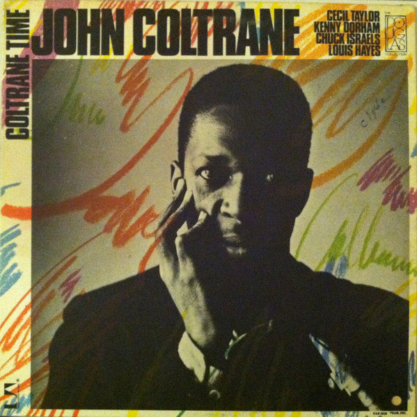 John Coltrane - Coltrane Time