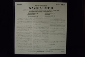 Wayne Shorter - Night Dreamer - 2013