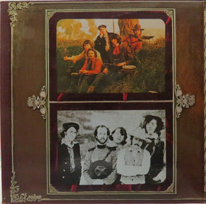 Nitty Gritty Dirt Band - Uncle Charlie & His Dog Teddy - 1970