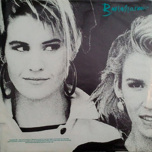 Bananarama - True Confessions