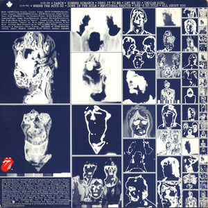The Rolling Stones - Emotional Rescue