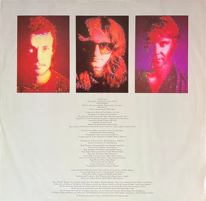Rush - Signals