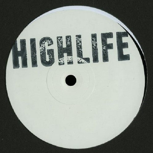 Tanzania Soundsystem - Highlife 012  - 2016