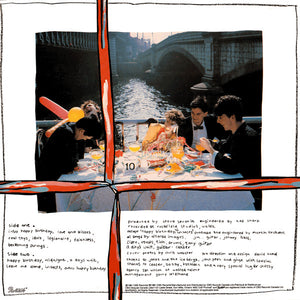 Altered Images - Happy Birthday - 1982