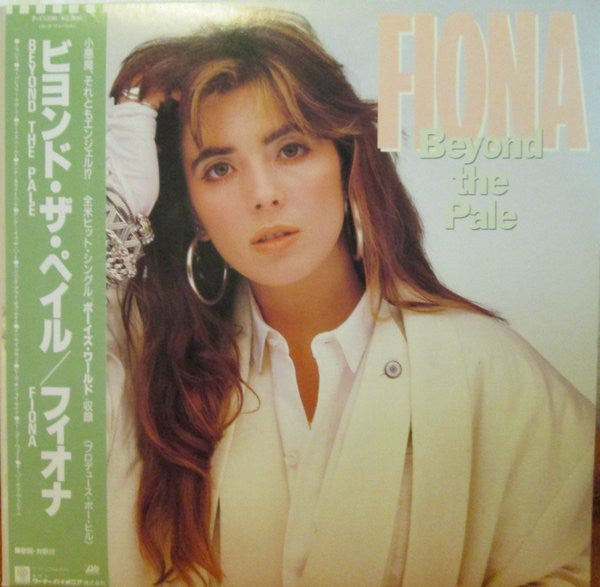 Fiona (4) - Beyond The Pale