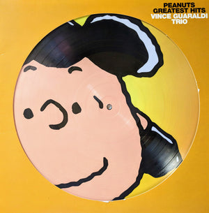Vince Guaraldi Trio - Peanuts Greatest Hits - 2016