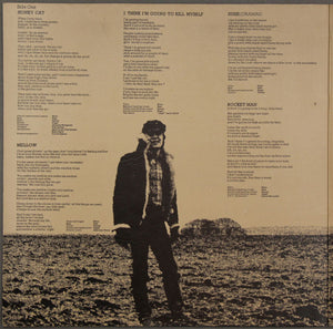 Elton John - Honky Château