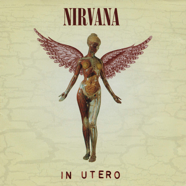 Nirvana - In Utero