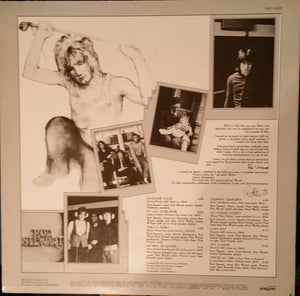Rod Stewart - Gasoline Alley -