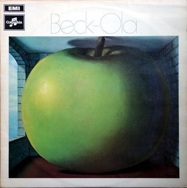 The Jeff Beck Group - Beck-Ola 1969 - Quarantunes