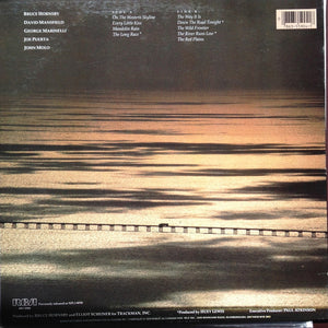 Bruce Hornsby And The Range - The Way It Is Vinyl Record