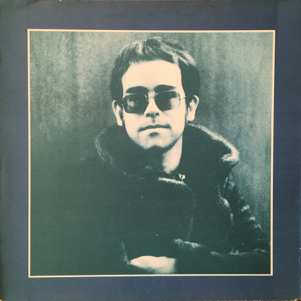 Elton John - Madman Across The Water -