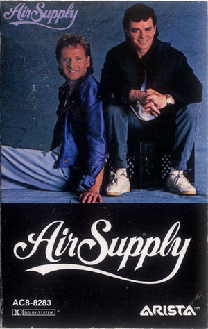 Air Supply - Air Supply