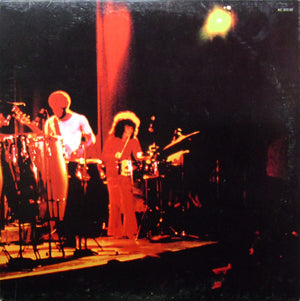 Santana - Abraxas -