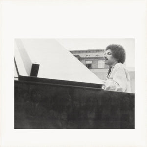 Keith Jarrett - The Köln Concert - 1975