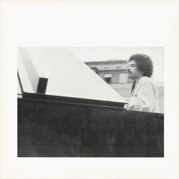 Keith Jarrett - The Köln Concert - 1975