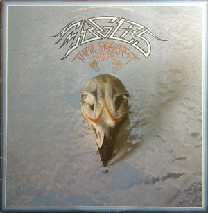 Eagles - Their Greatest Hits 1971-1975