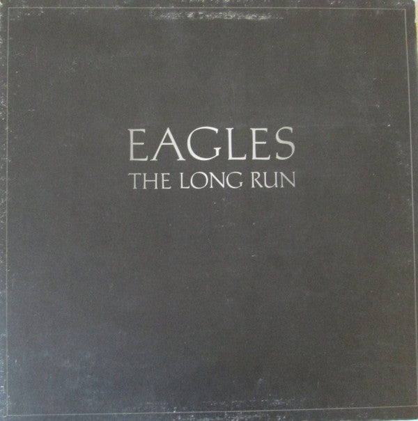 Eagles - The Long Run