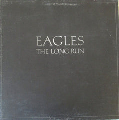 Eagles - The Long Run - 1979