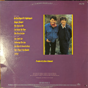 Everly Brothers - EB 84 - 1984