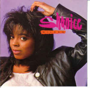 Shanice Wilson - Discovery - 1987